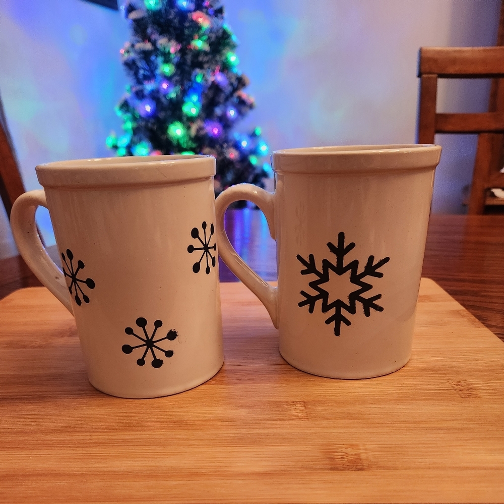 Chalk Couture Coffee Mugs - Picture 2 of 2